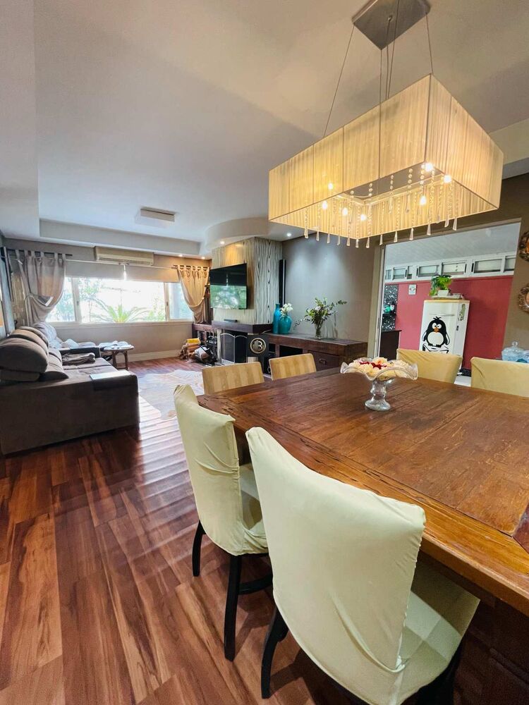 Apartamento, 3 quartos, 340 m² - Foto 5