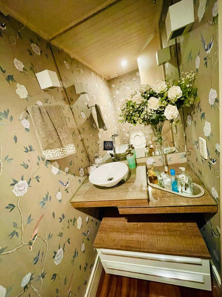 Apartamento, 3 quartos, 340 m² - Foto 6