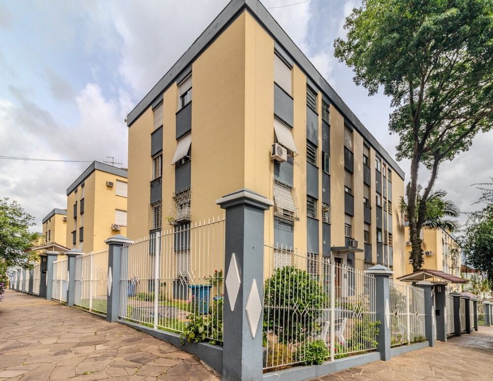 Apartamento à venda com 1 quarto, 38m² - Foto 4