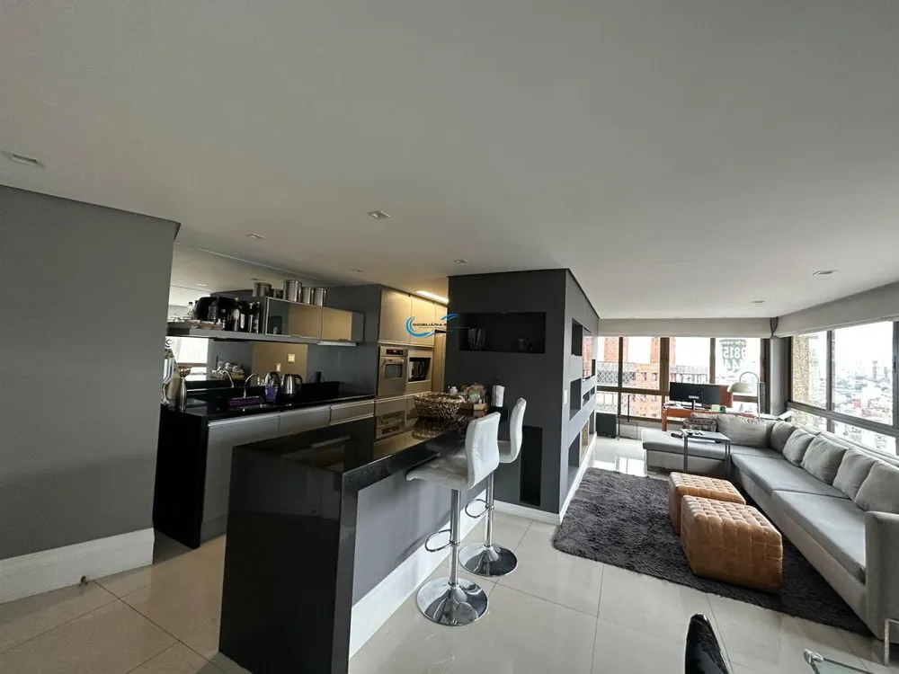 Cobertura, 2 quartos, 209 m² - Foto 10