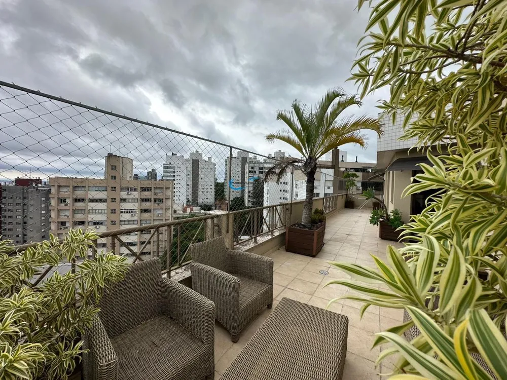 Cobertura, 2 quartos, 209 m² - Foto 11