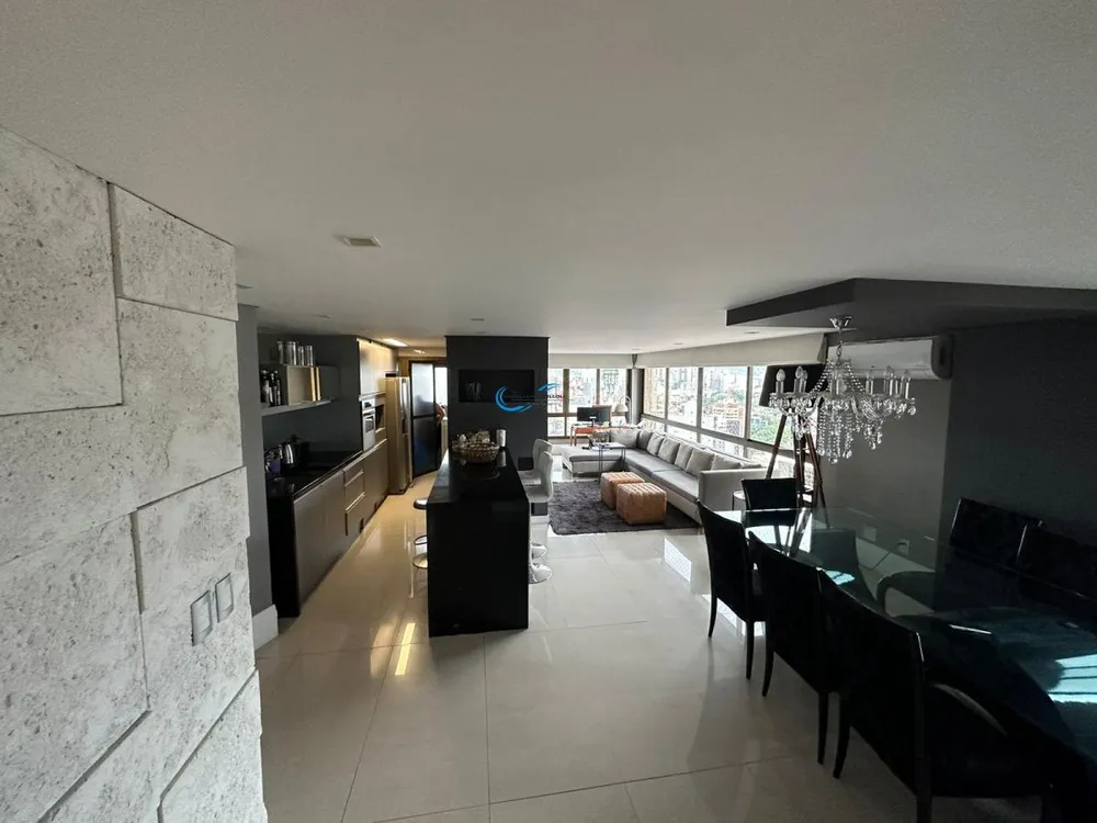 Cobertura, 2 quartos, 209 m² - Foto 9