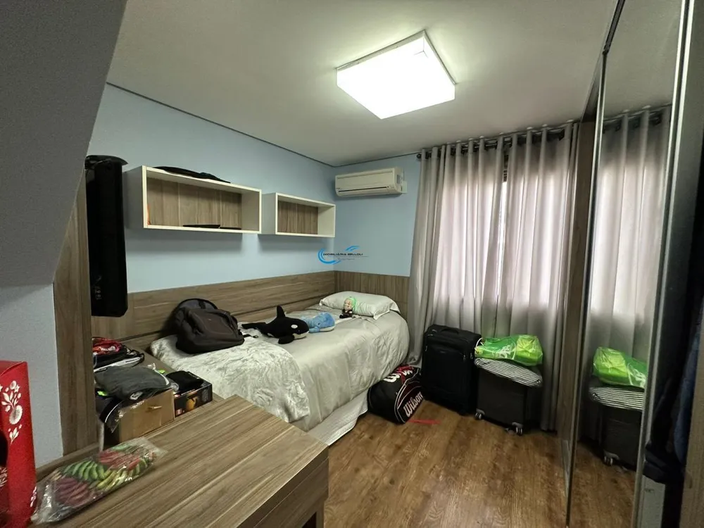 Cobertura, 2 quartos, 209 m² - Foto 12
