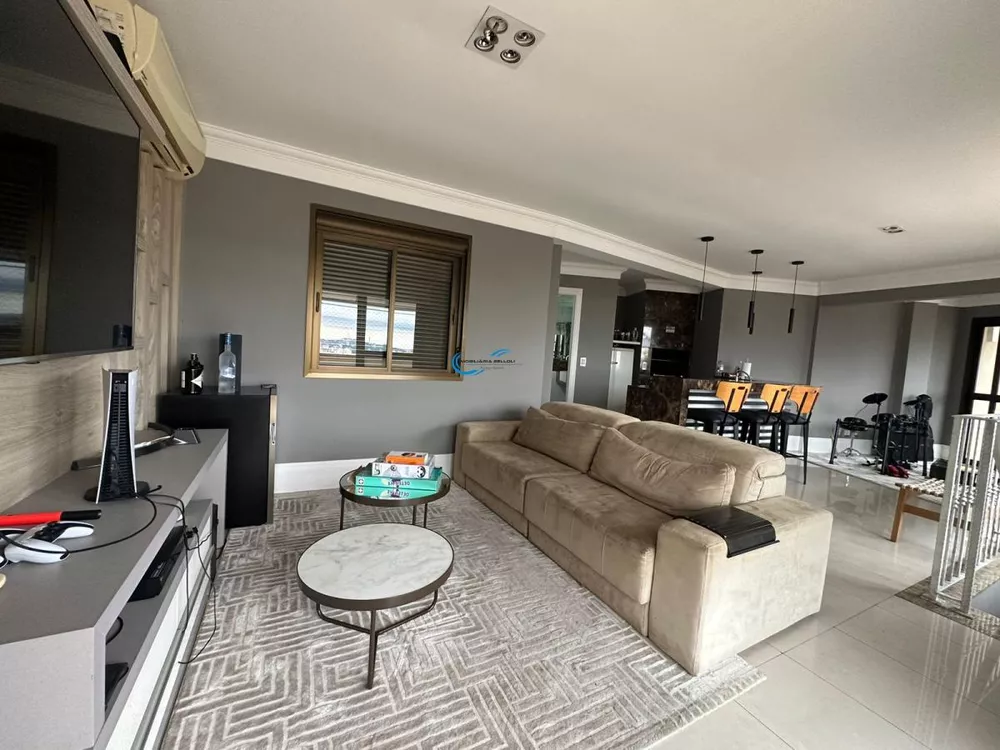 Cobertura, 2 quartos, 209 m² - Foto 6