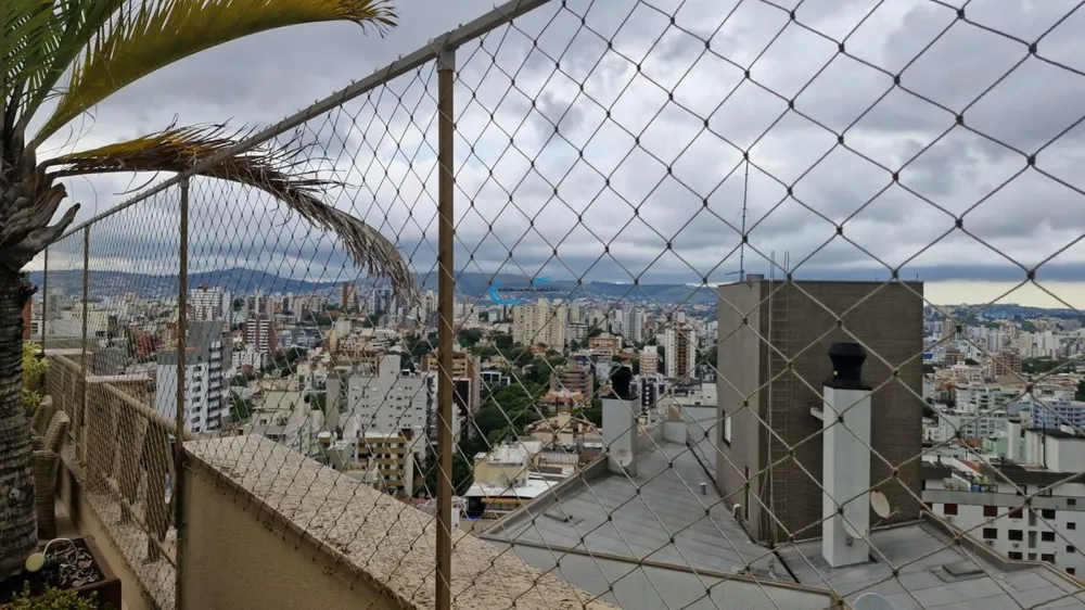Cobertura, 2 quartos, 209 m² - Foto 18