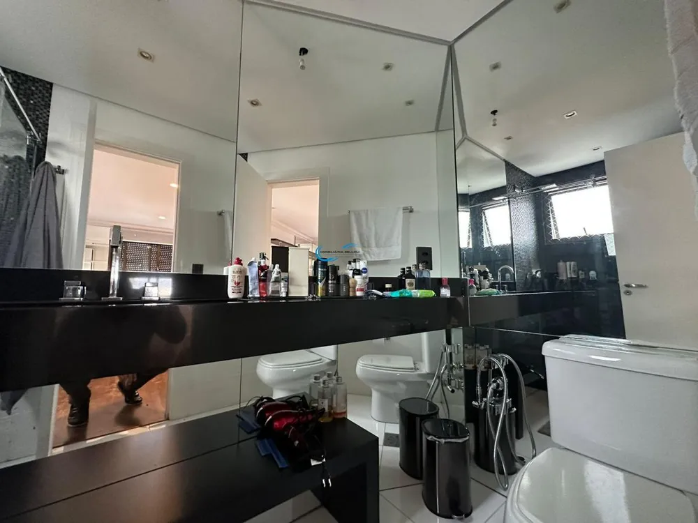 Cobertura, 2 quartos, 209 m² - Foto 9