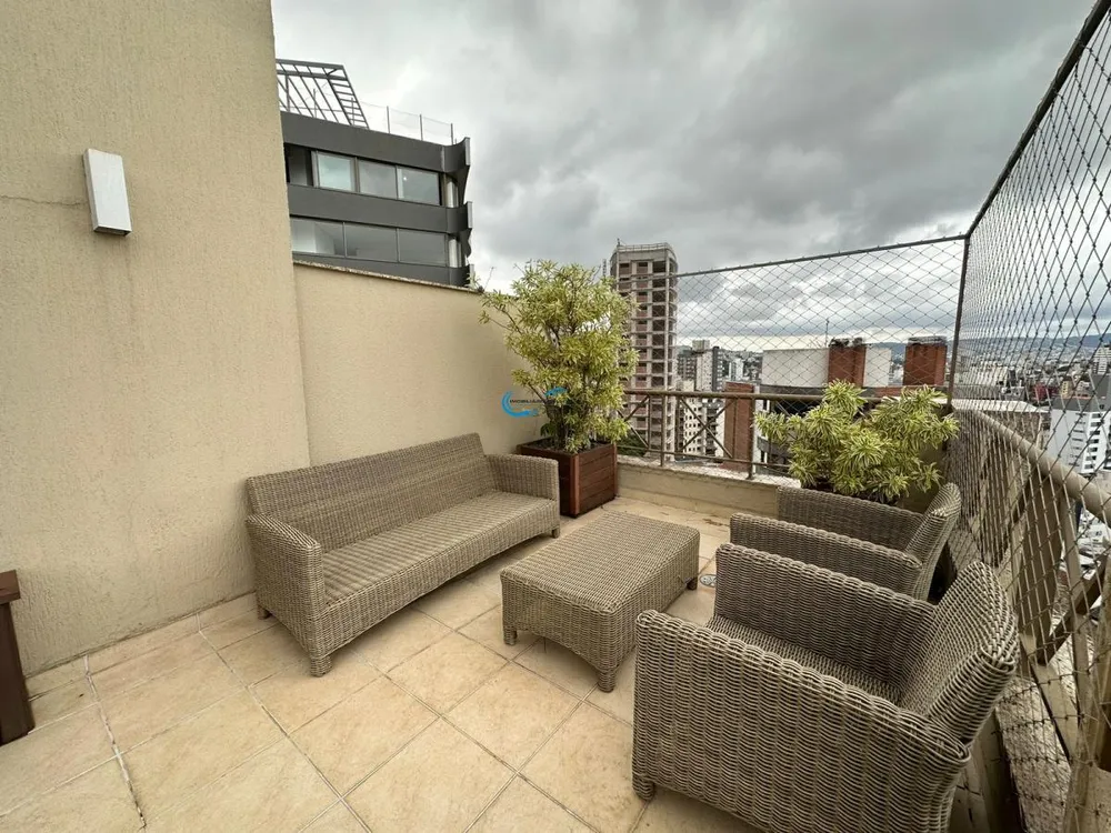 Cobertura, 2 quartos, 209 m² - Foto 12