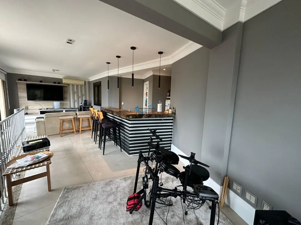Cobertura, 2 quartos, 209 m² - Foto 14