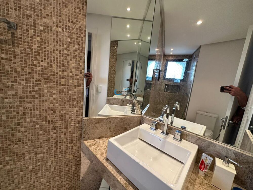 Cobertura, 2 quartos, 209 m² - Foto 5