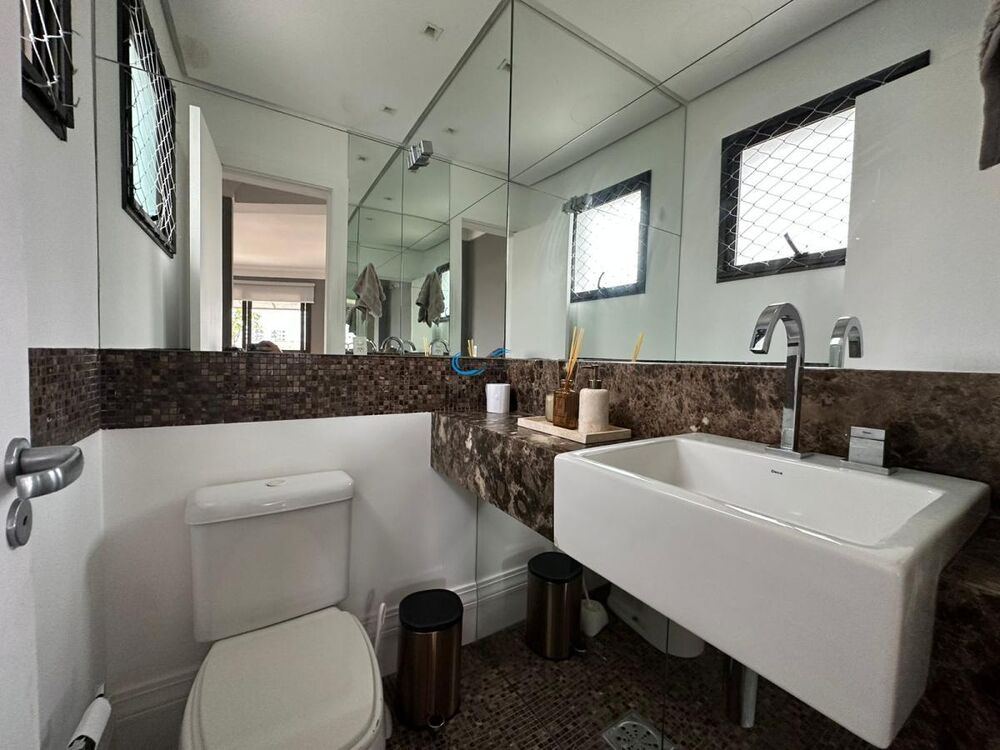 Cobertura, 2 quartos, 209 m² - Foto 7