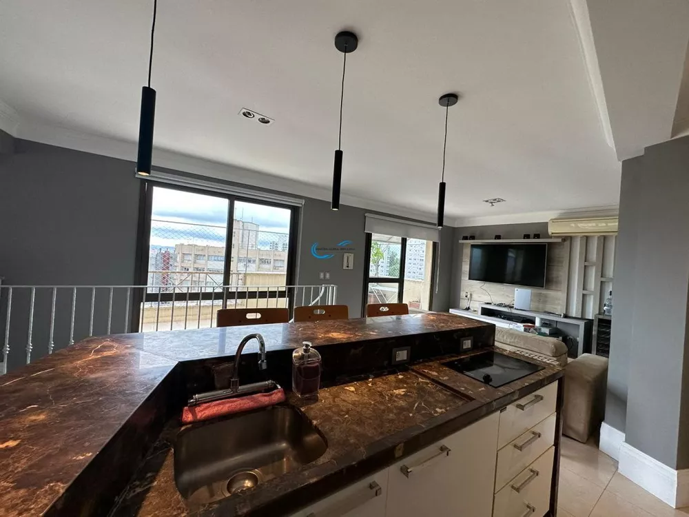Cobertura, 2 quartos, 209 m² - Foto 8
