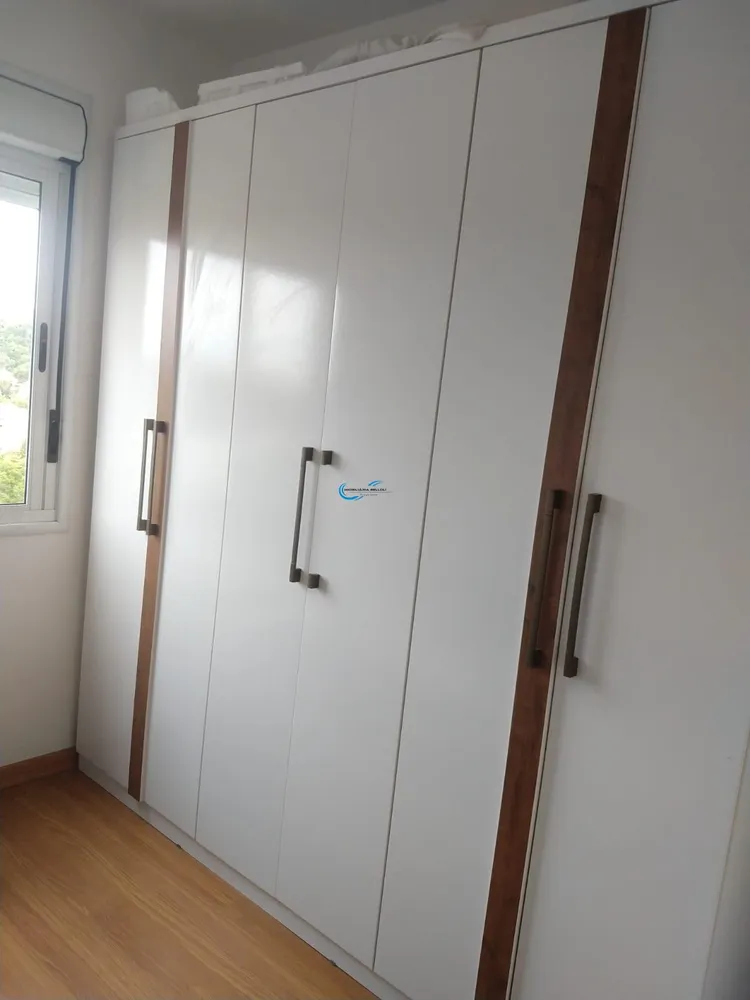 Apartamento, 3 quartos, 70 m² - Foto 6