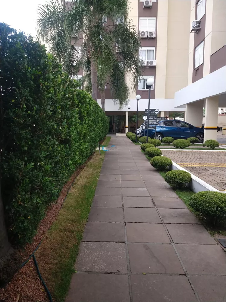 Apartamento, 3 quartos, 70 m² - Foto 6