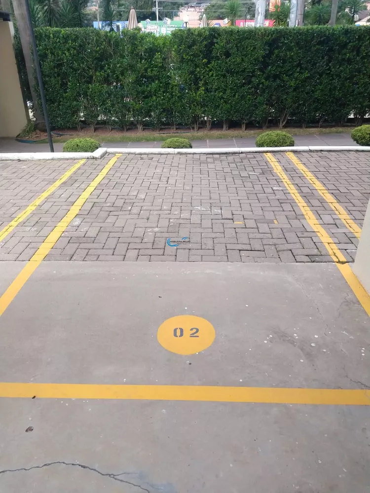 Apartamento, 3 quartos, 70 m² - Foto 8