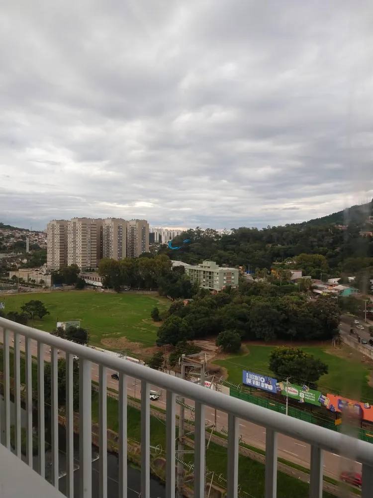 Apartamento, 3 quartos, 70 m² - Foto 8