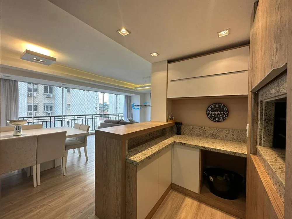 Apartamento, 3 quartos, 106 m² - Foto 6