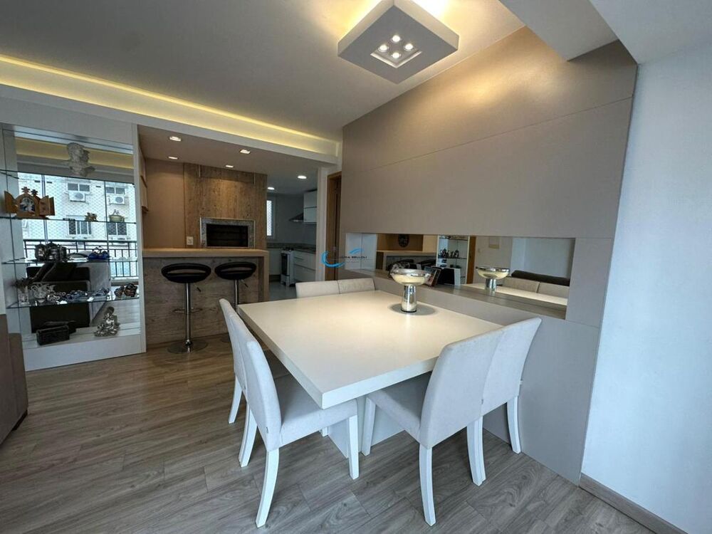 Apartamento à venda com 3 quartos, 106m² - Foto 6