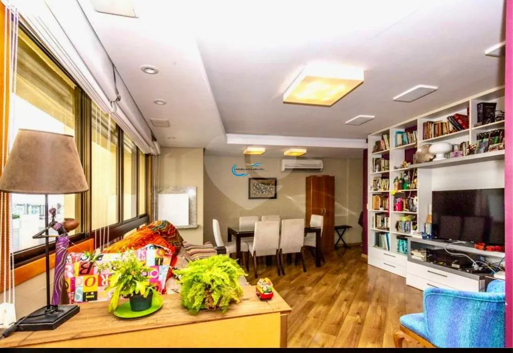 Apartamento, 3 quartos, 88 m² - Foto 2