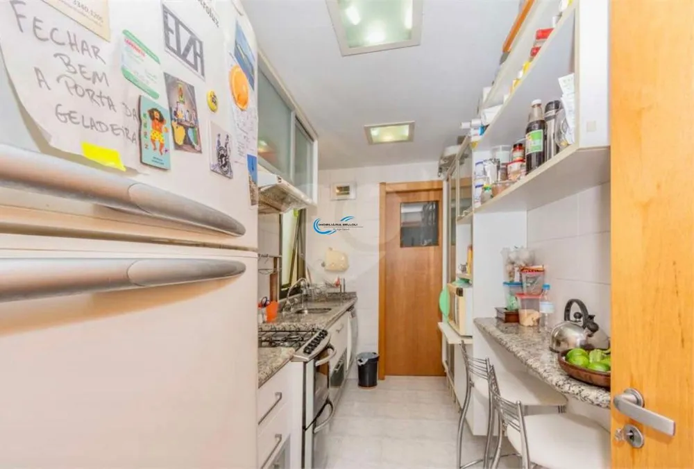 Apartamento, 3 quartos, 88 m² - Foto 5