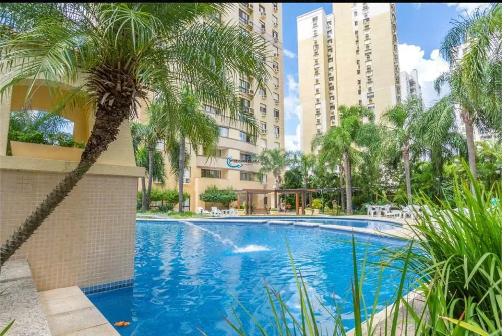 Apartamento, 3 quartos, 88 m² - Foto 7