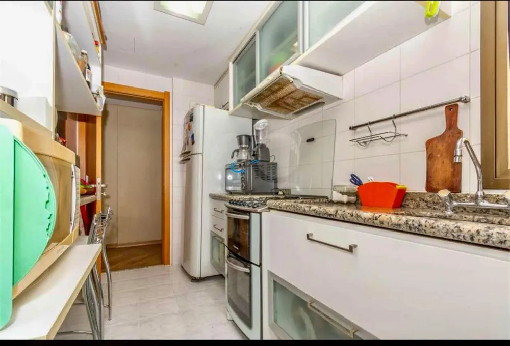 Apartamento, 3 quartos, 88 m² - Foto 4