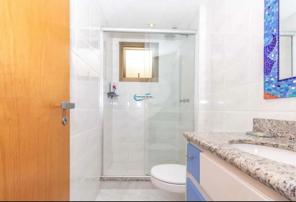 Apartamento, 3 quartos, 88 m² - Foto 5