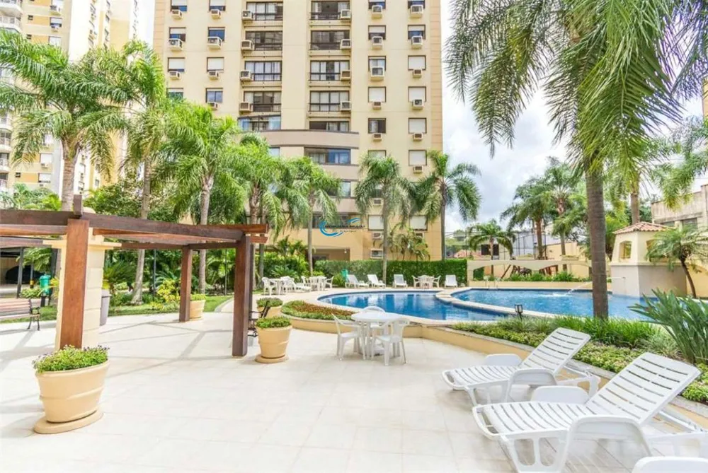 Apartamento, 3 quartos, 88 m² - Foto 1