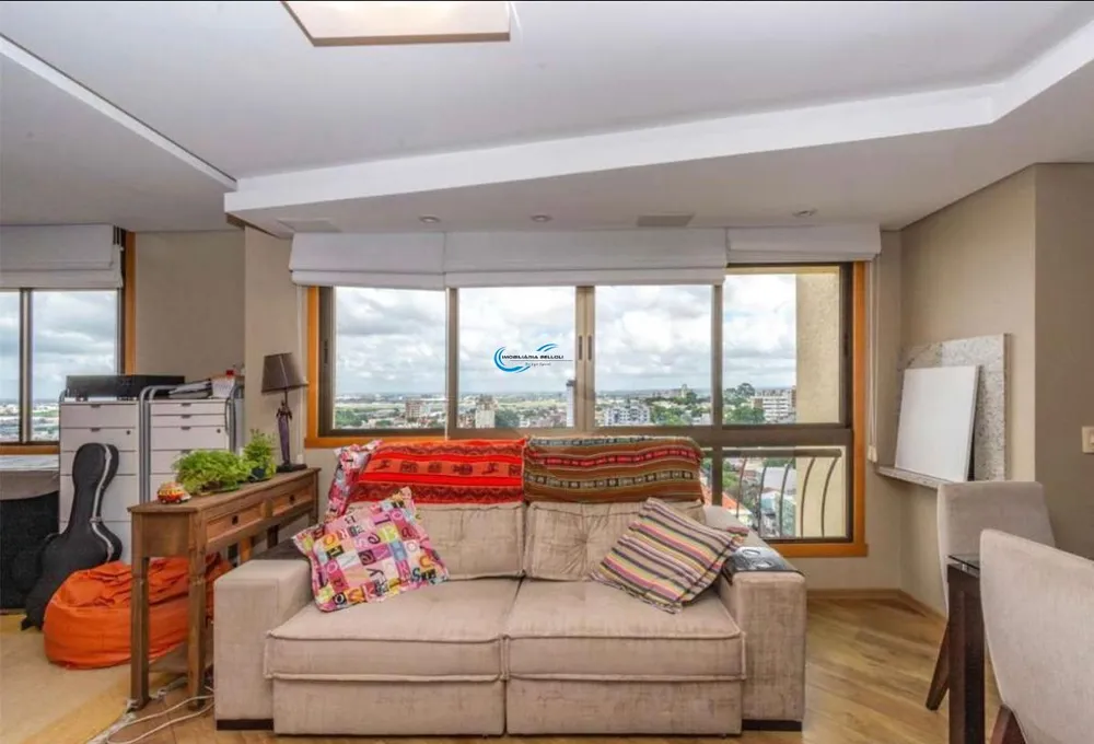 Apartamento, 3 quartos, 88 m² - Foto 3