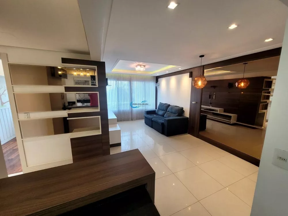 Apartamento para alugar com 2 quartos, 67m² - Foto 1