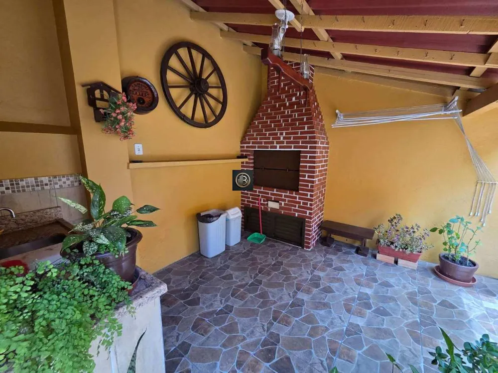 Casa, 3 quartos, 116 m² - Foto 9