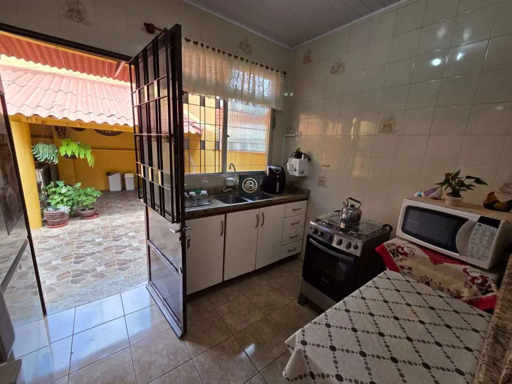 Casa, 3 quartos, 116 m² - Foto 4