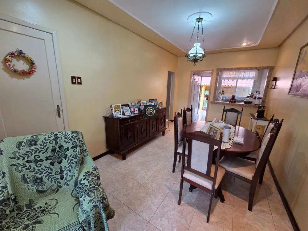 Casa, 3 quartos, 116 m² - Foto 1