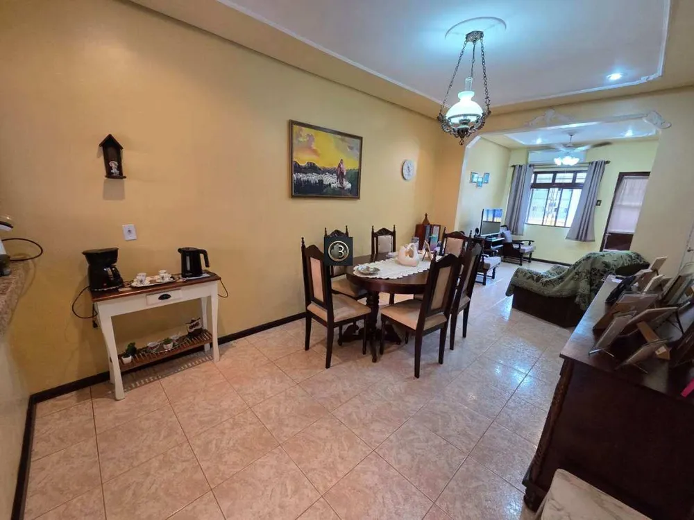 Casa, 3 quartos, 116 m² - Foto 2