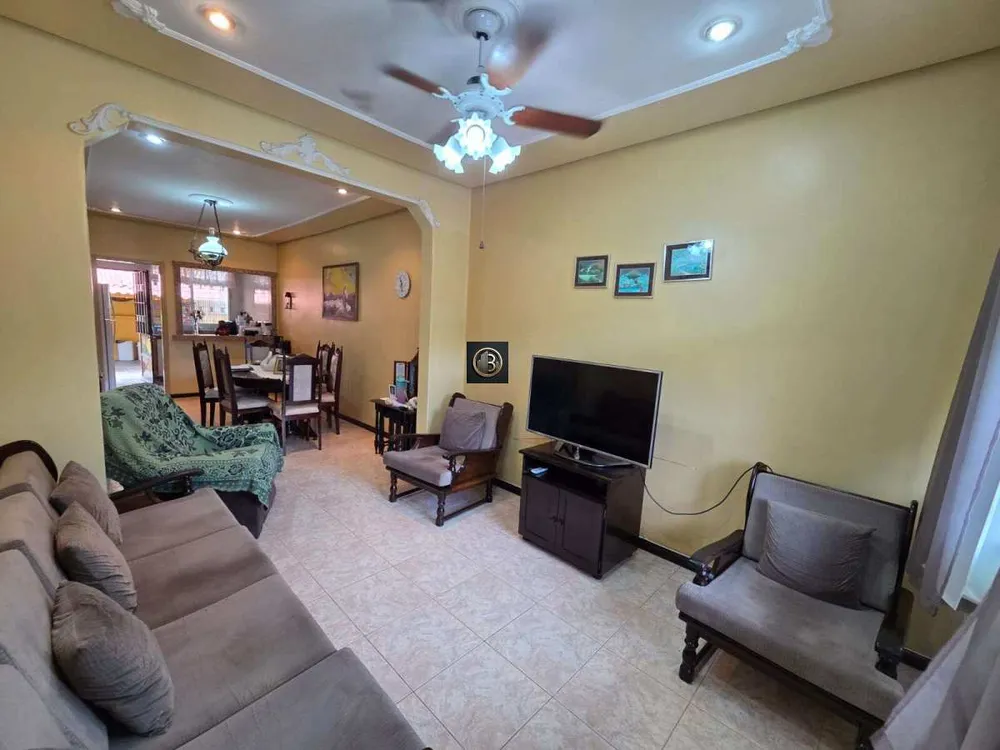 Casa, 3 quartos, 116 m² - Foto 3