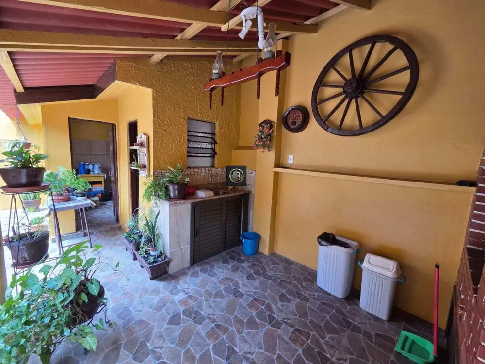 Casa, 3 quartos, 116 m² - Foto 10