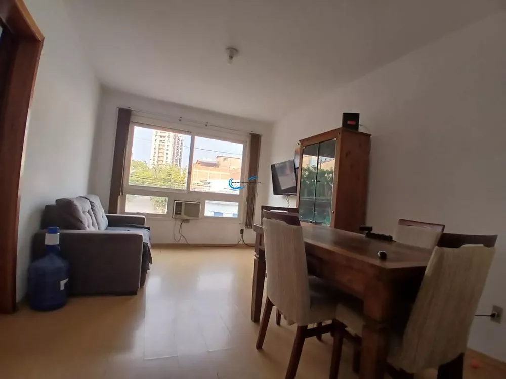 Apartamento à venda com 1 quarto, 63m² - Foto 4