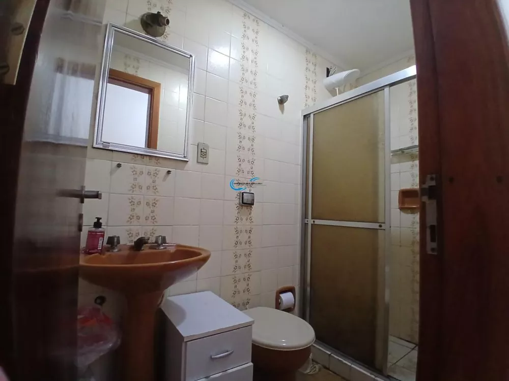 Apartamento à venda com 1 quarto, 63m² - Foto 3