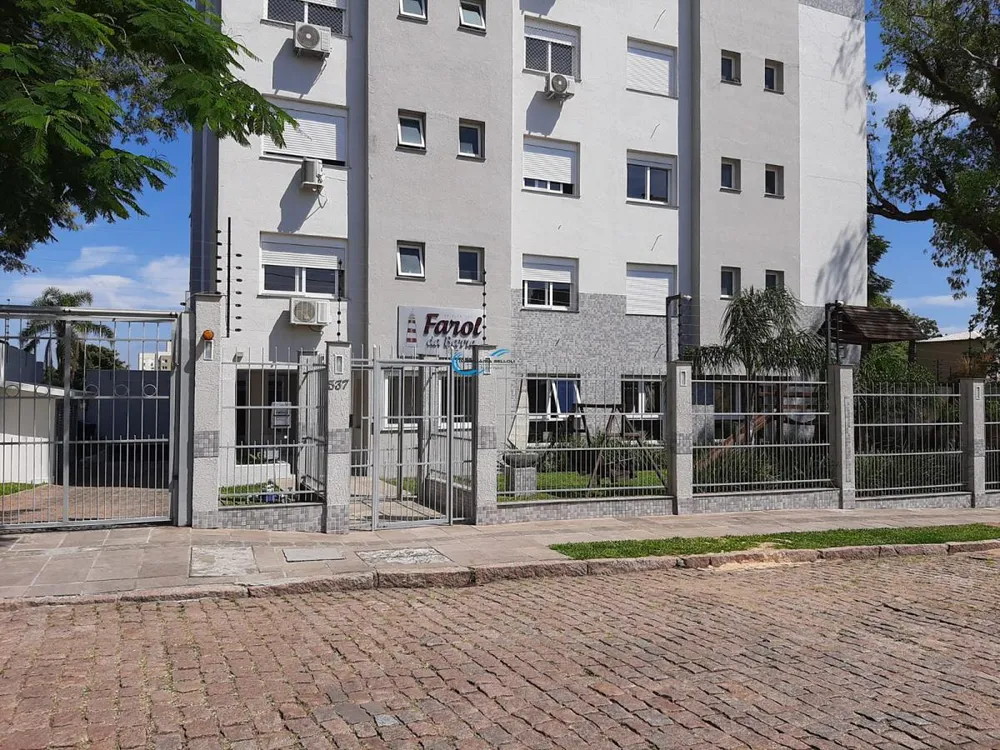 Apartamento, 2 quartos, 69 m² - Foto 19