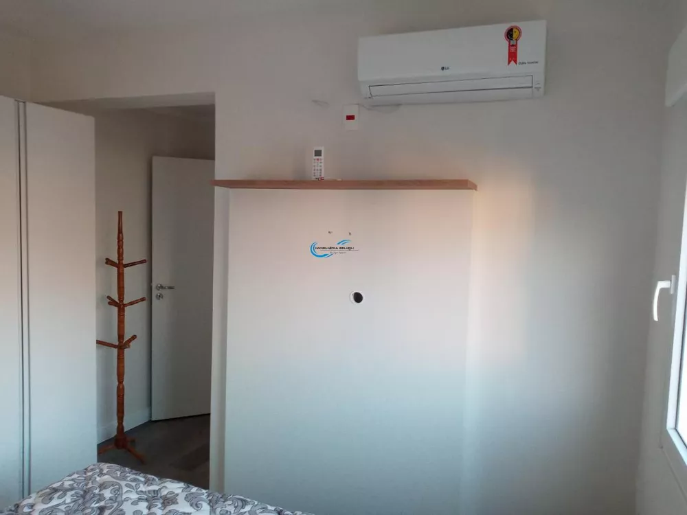 Apartamento, 2 quartos, 69 m² - Foto 2