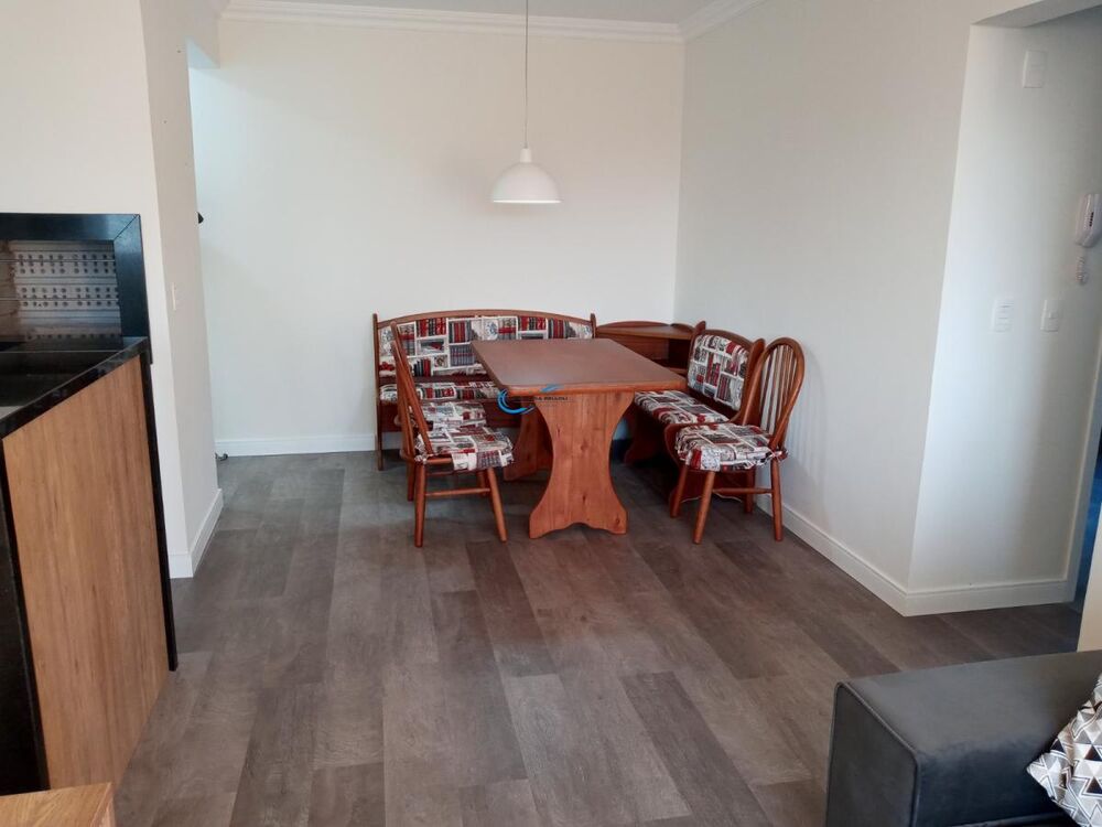 Apartamento, 2 quartos, 69 m² - Foto 1