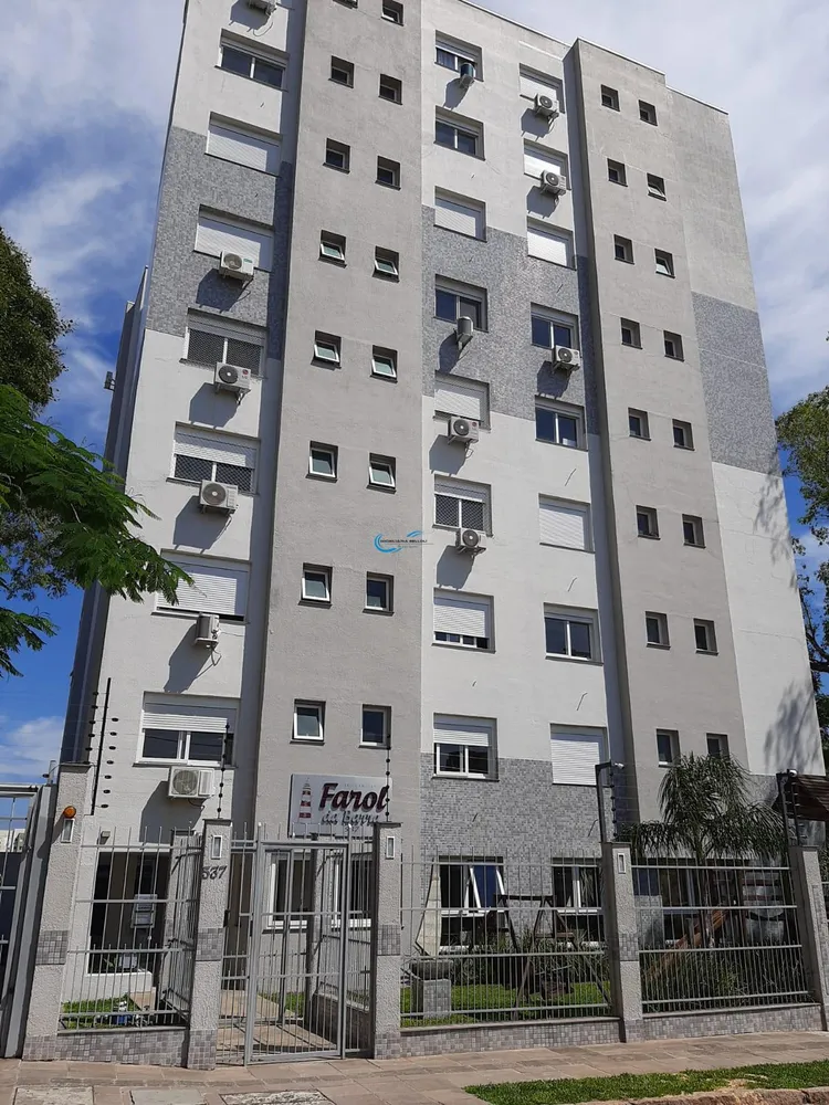Apartamento, 2 quartos, 69 m² - Foto 20