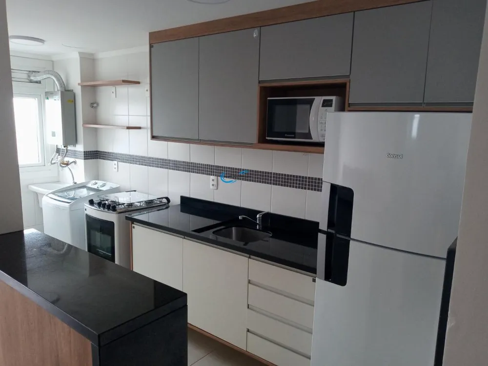 Apartamento, 2 quartos, 69 m² - Foto 9