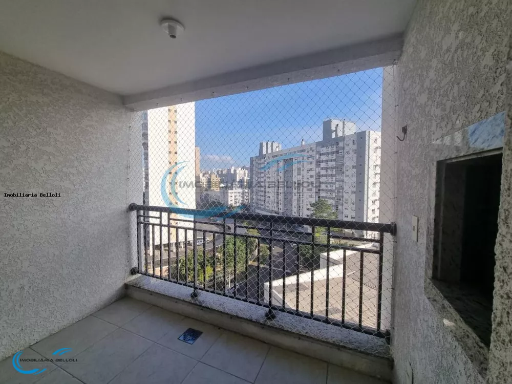 Apartamento à venda com 2 quartos, 68m² - Foto 1