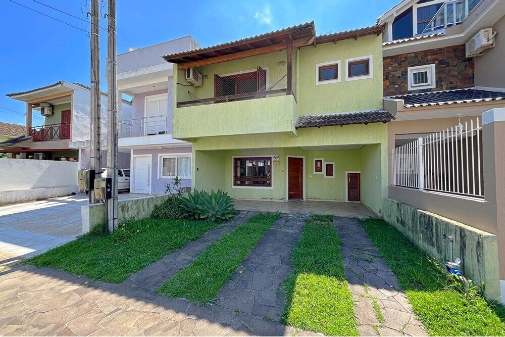 Casa à venda com 3 quartos, 151m² - Foto 12