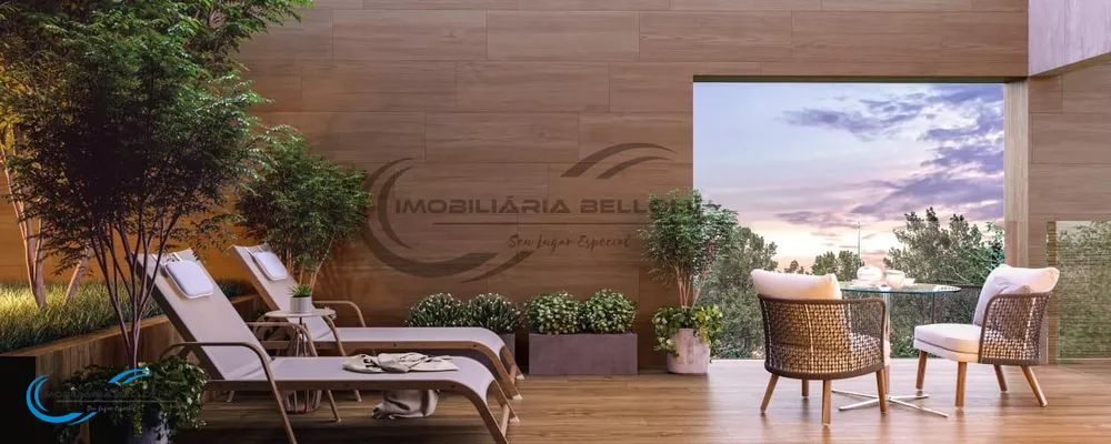 Apartamento, 1 quarto, 23 m² - Foto 6