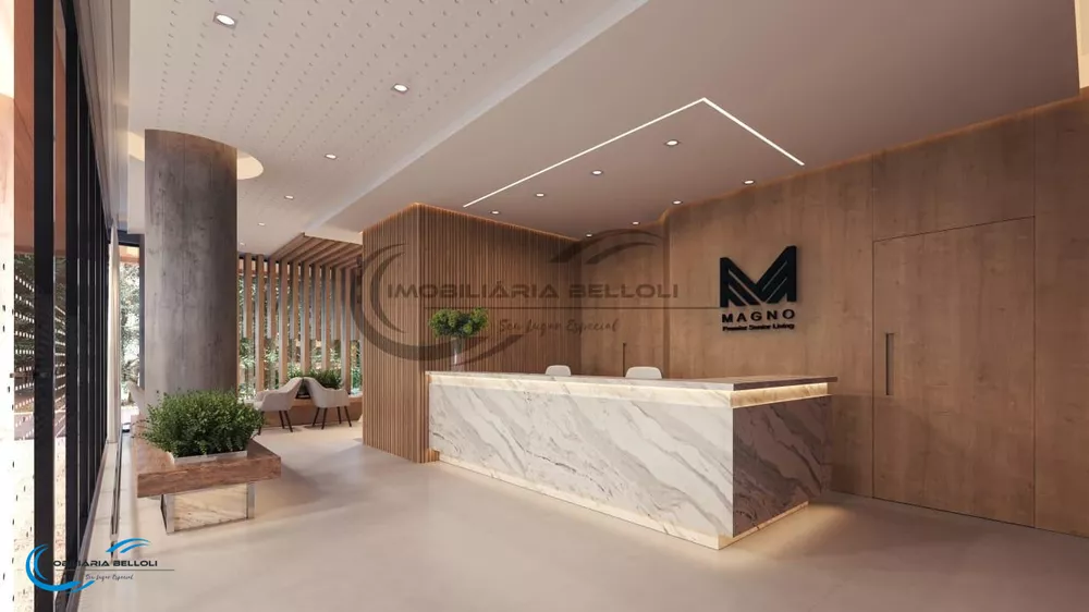 Apartamento, 1 quarto, 23 m² - Foto 7