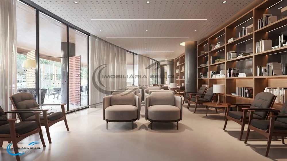 Apartamento, 1 quarto, 23 m² - Foto 13