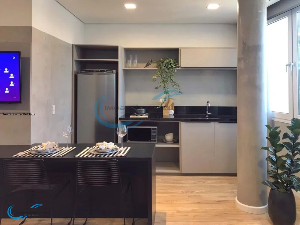 Apartamento, 1 quarto, 24 m² - Foto 19