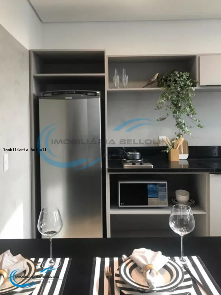 Apartamento, 1 quarto, 24 m² - Foto 4
