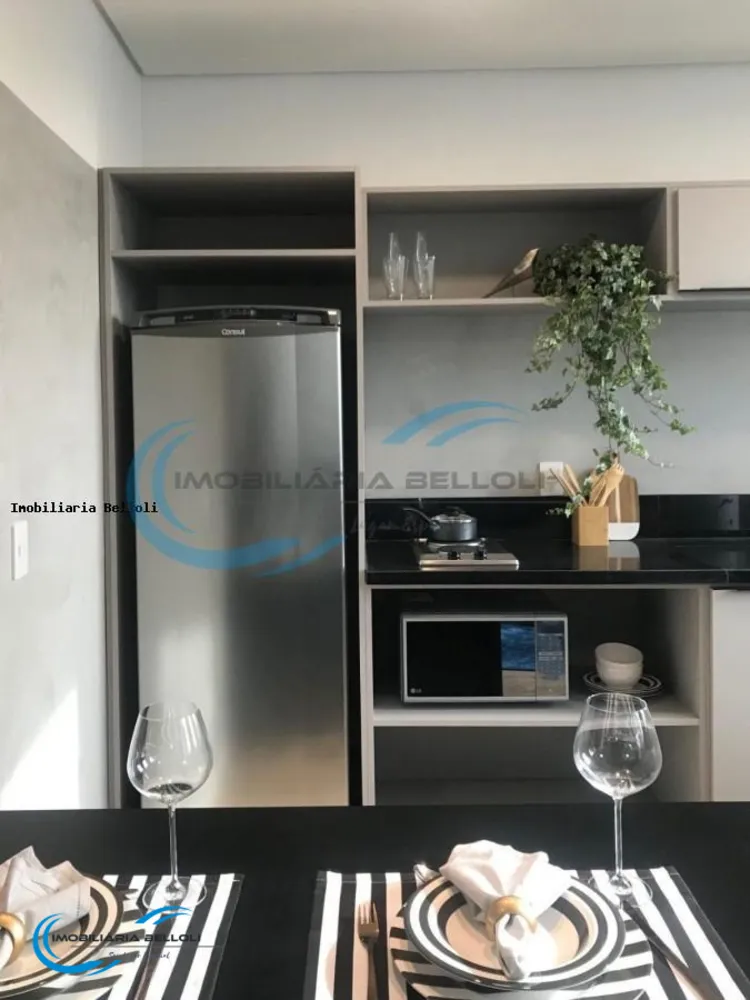 Apartamento, 1 quarto, 24 m² - Foto 13